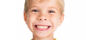 Dbanie o zęby w najmłodszym wieku