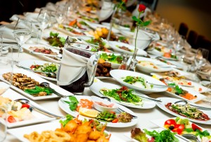 Catering dietetyczny: świetny pomysł na biznes