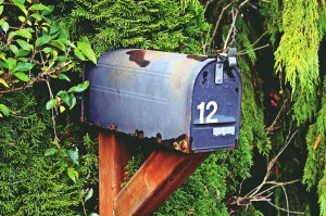 Na czym polega mailing tradycyjny?