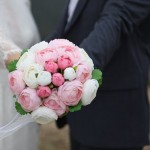 Jakie kwiaty na bukiety ślubne?