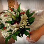 Popularne kwiaty na bukiety ślubne