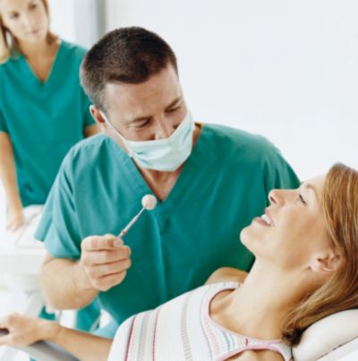 Leczenie zębów bez bólu, czyli nowoczesny gabinet stomatologiczny