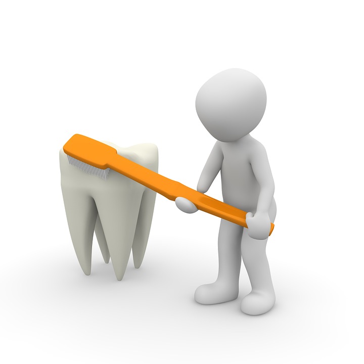 Kiedy fluoryzować zęby?