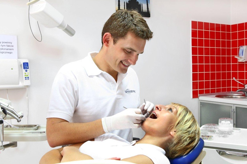 Jak podawane jest znieczulenie w nowoczesnych gabinetach stomatologicznych?