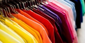 Pomysł na biznes – sklep z używaną odzieżą