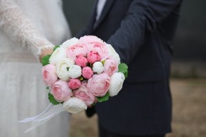 Jakie kwiaty na bukiety ślubne?